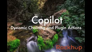 Common applications of dynamic chaining and plugins for Copilot.
