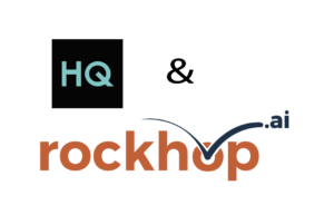 Rockhop & HQ for AI Announcement