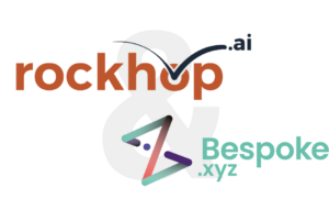 Rockhop & Bespoke Merger Image