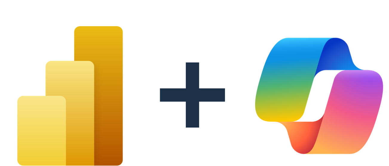 Power BI + Copilot